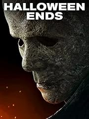 Halloween ends usato  Spedito ovunque in Italia 