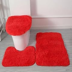 Eanpet shaggy bathroom for sale  Delivered anywhere in USA 