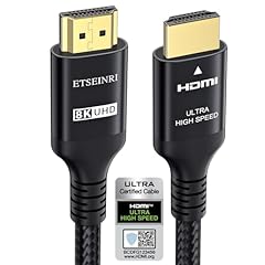 Etseinri hdmi 2.1 for sale  Delivered anywhere in UK