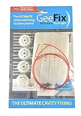 Geefix plasterboard cavity for sale  Delivered anywhere in UK