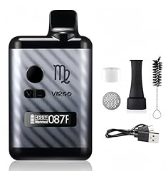 Vaporisateur virgo herbes d'occasion  Livré partout en France