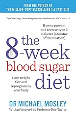 Week blood sugar for sale  Delivered anywhere in UK