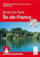 Rund paris île gebraucht kaufen  Wird an jeden Ort in Deutschland