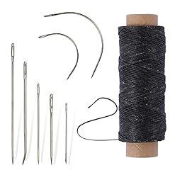 55yards waxed thread for sale  Delivered anywhere in USA 