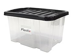 Plastix set clear for sale  Delivered anywhere in UK