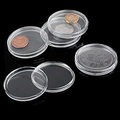 Pcs 40mm coin for sale  Delivered anywhere in UK