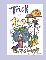 Trick treat slip for sale  Delivered anywhere in USA 