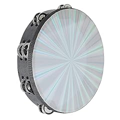 Musfunny radiant tambourine for sale  Delivered anywhere in USA 