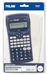 Calculatrice scientifique mila d'occasion  Livré partout en France