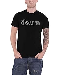 Doors shirt jim for sale  Delivered anywhere in UK