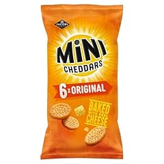 Jacobs mini cheddars for sale  Delivered anywhere in UK