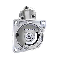 Kuhner 101264r motorino usato  Spedito ovunque in Italia 