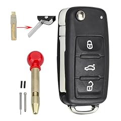 Buttons key fob for sale  Delivered anywhere in UK
