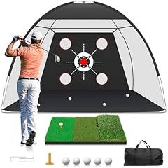 Zensouds golf net for sale  Delivered anywhere in USA 