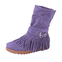 Womens boots vintage for sale  Delivered anywhere in USA 
