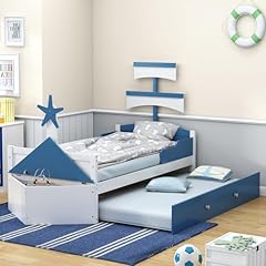 Letto per bambini usato  Spedito ovunque in Italia 
