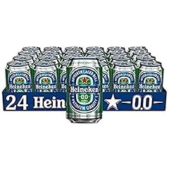 Heineken 0.0 alcohol for sale  Delivered anywhere in UK