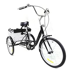 Nenchengli adulto triciclo usato  Spedito ovunque in Italia 