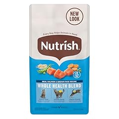 Nutrish real salmon for sale  Delivered anywhere in USA 