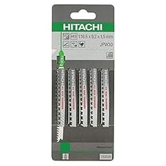 Hitachi stichsägeblätter gebraucht kaufen  Wird an jeden Ort in Deutschland