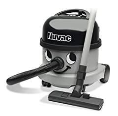 Numatic hoover grey for sale  Delivered anywhere in UK