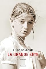 Grande sete usato  Spedito ovunque in Italia 