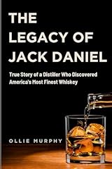 Legacy jack daniel for sale  Delivered anywhere in UK
