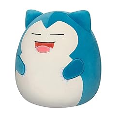 Squishmallows pokemon snorlax for sale  Delivered anywhere in USA 