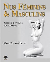 Nus masculins féminins d'occasion  Livré partout en France