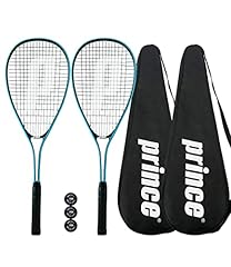 Prince power squash for sale  Delivered anywhere in UK