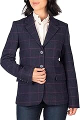 Ladies tweed jacket for sale  Delivered anywhere in UK