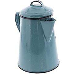 Enamel coffee pot for sale  Delivered anywhere in USA 