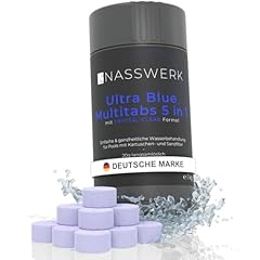 Nasswerk chlortabletten pool gebraucht kaufen  Wird an jeden Ort in Deutschland