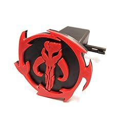 Mandalorian trailer hitch for sale  Delivered anywhere in USA 
