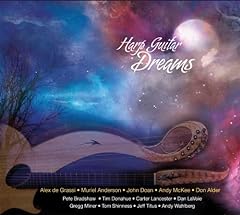 Harp guitar dreams for sale  Delivered anywhere in USA 