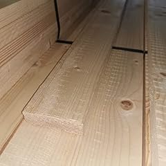 Naturbelassenes holz stück gebraucht kaufen  Wird an jeden Ort in Deutschland