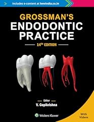 Grossmans endodontic practice for sale  Delivered anywhere in Ireland