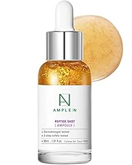 Coreana ample peptide usato  Spedito ovunque in Italia 