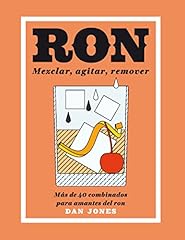 Ron rum mezclar d'occasion  Livré partout en France