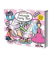 Let pretend princess for sale  Delivered anywhere in UK