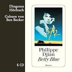 Betty blue . gebraucht kaufen  Wird an jeden Ort in Deutschland