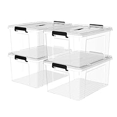 Cetomo plastic storage for sale  Delivered anywhere in USA 