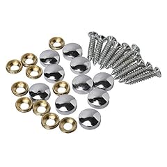 10pcs mirror screws for sale  Delivered anywhere in USA 