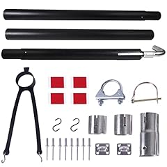 Loosoo generator exhaust for sale  Delivered anywhere in USA 