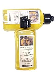 Anointing oil frankincense for sale  Delivered anywhere in UK