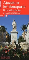 Ajaccio bonaparte ville d'occasion  Livré partout en France