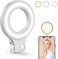Clip ring light for sale  Delivered anywhere in USA 