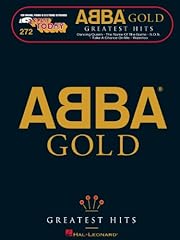 Abba gold greatest usato  Spedito ovunque in Italia 