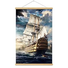 1pc pirate ship for sale  Delivered anywhere in USA 