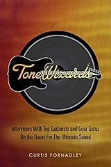 Tone wizards interviews for sale  Delivered anywhere in USA 